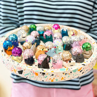 *MYSTERY* DISCO SNAILS