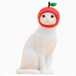 Cat Cap Figure Blind Box