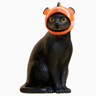 Cat Cap Figure Blind Box