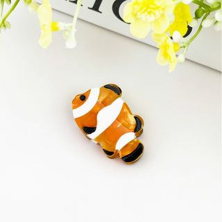 Mini Hair Claw Clips - 4 FOR 3!