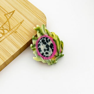 Mini Hair Claw Clips - 4 FOR 3!