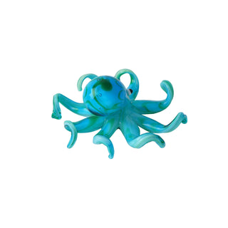 Glass Octopus