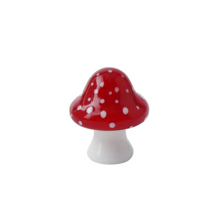 Glass Toadstool
