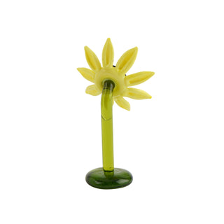 Glass Sunflower