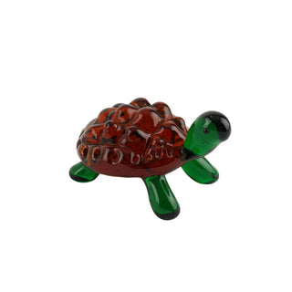 Glass Tortoise