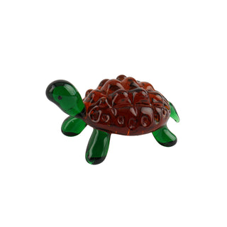 Glass Tortoise