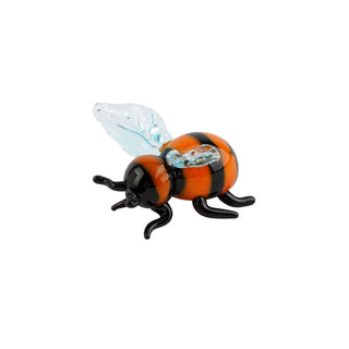 Glass Bumblebee
