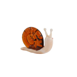 Glass Snail
