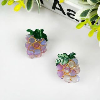 Mini Hair Claw Clips - 4 FOR 3!