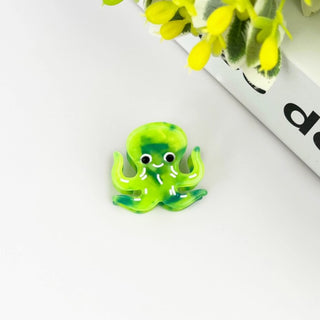 Mini Hair Claw Clips - 4 FOR 3!