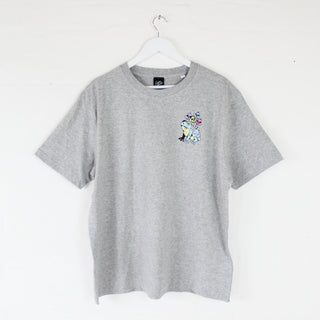 Shroom Frog Relaxed T-shirt
