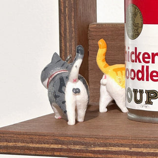 Best Friend Cat Blind Box