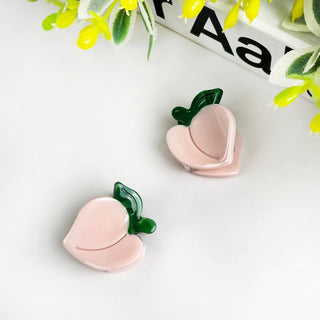 Mini Hair Claw Clips - 4 FOR 3!