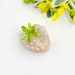 Mini Hair Claw Clips - 4 FOR 3!