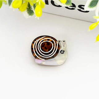 Mini Hair Claw Clips - 4 FOR 3!