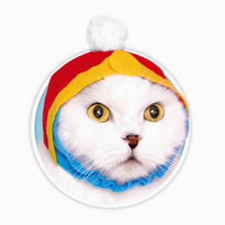 Kitan Club Cat Hat/Cap Blind Box - Kirby