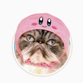 Kitan Club Cat Hat/Cap Blind Box - Kirby