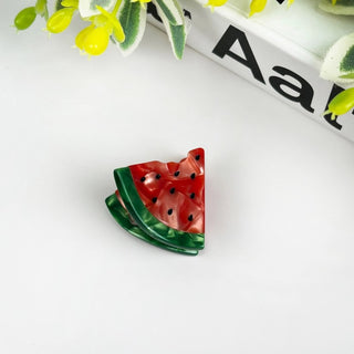 Mini Hair Claw Clips - 4 FOR 3!