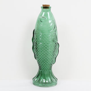 Colourful Koi Fish Bottle
