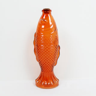 Koi Fish Bottle