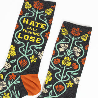 Hate Will F*cking Lose Socks