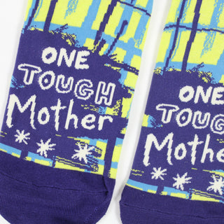 One Tough Mother Ankle Socks
