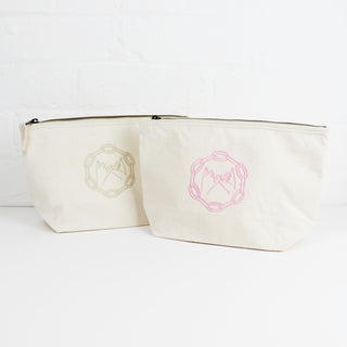 Pinky Promise Accessory Bag