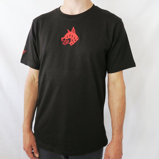 MSG Tattoo Embroidered T-shirt
