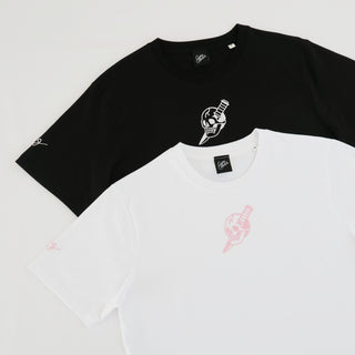 MSG Tattoo Embroidered T-shirt